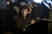 Кадр Викинги