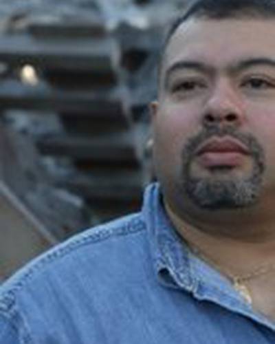 Уильям Джимено фото