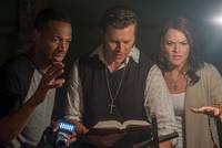 Кадр Дом с паранормальными явлениями 2