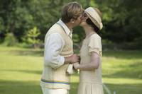 Кадр Аббатство Даунтон