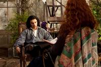 Кадр Отчаянные романтики