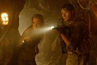 Кадр У холмов есть глаза 2