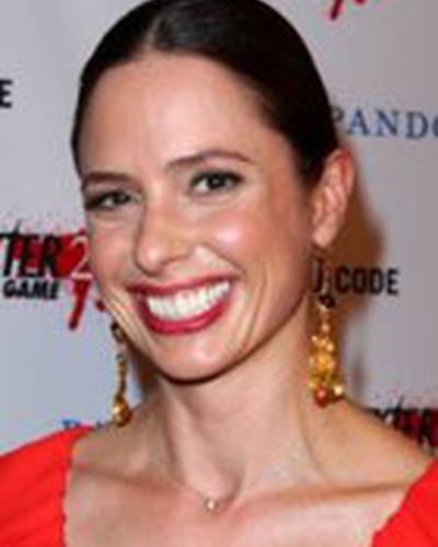 Венди Уэст фото