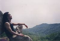 Кадр Она – моя жена