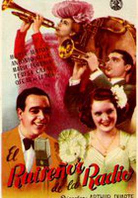 A Menina da Rádio