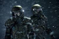 Кадр Звездные врата: Вселенная