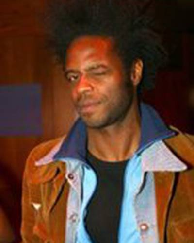 Чарльз Оффисер фото