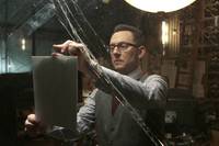 Кадр В поле зрения