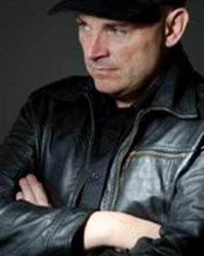 Ким Сёндерхолм фото