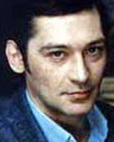 Владимир Тихонов фото