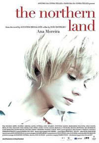 Постер Северный двор