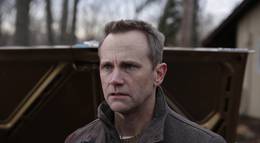 Кадр из фильма "Американцы" - 1