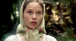 Кадр из фильма "Барышня-крестьянка" - 2