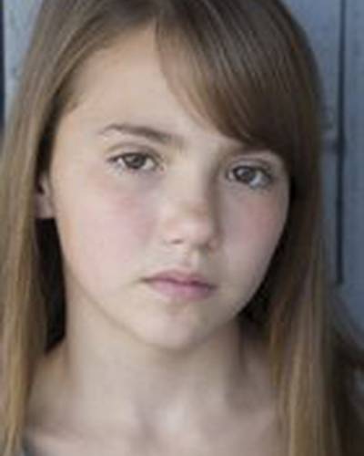 Кэссиди Хинкль фото