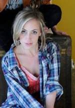 Зибби Аллен фото