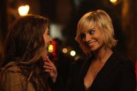 Кадр Неудовлетворенное сексуальное напряжение