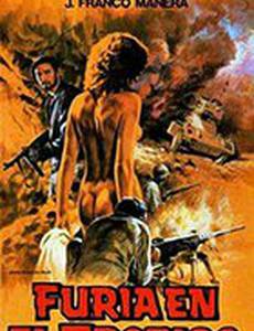 Гнев в тропиках