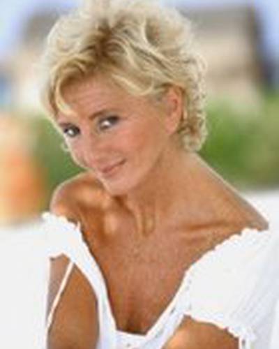 Martine Jonckheere фото