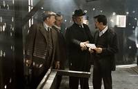 Кадр Тигровые отряды