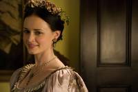 Кадр Заговорщица