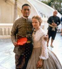 Кадр Анна и король