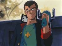 Кадр Девильмен: Рождение (видео)