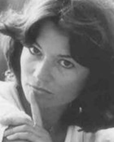 Кристин Деларош фото