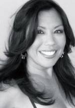 Анджела Лапрет фото