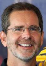 Крис Бак фото