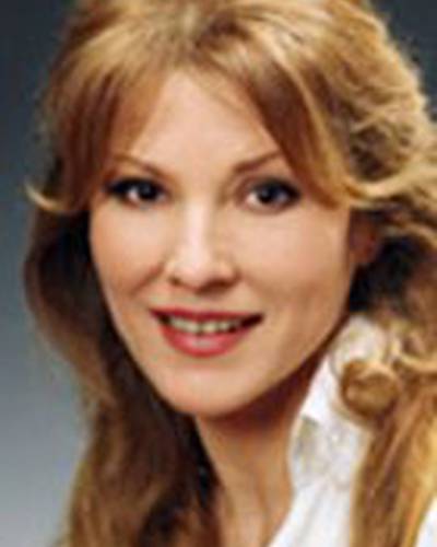 Елена Романова фото