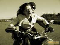 Кадр Красный жемчуг любви