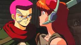 Кадр из фильма "Девичья сила 3 (видео)" - 2