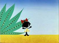 Кадр Каникулы Бонифация