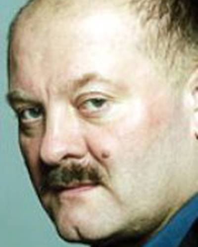 Валентин Варецкий фото