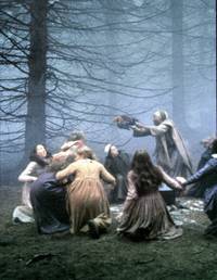 Кадр Суровое испытание