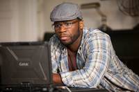 Кадр План побега