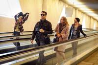 Кадр Долгое падение