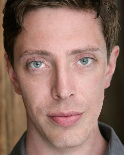 Джошуа Бёрдж фото