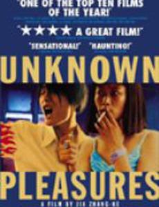 Неизведанные радости