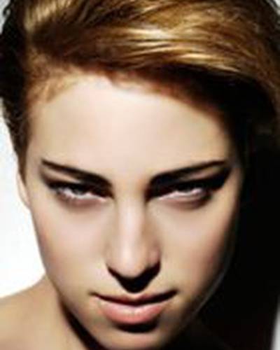 Мегг Моралес фото