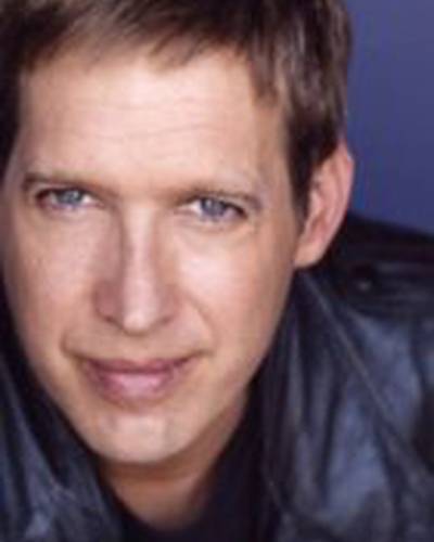 Рон Финберг фото