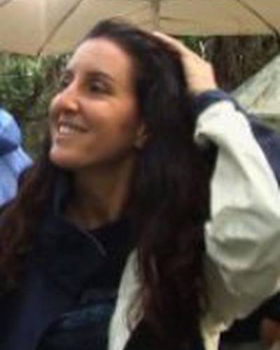 Чантал Бум’ла фото