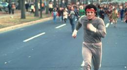 Кадр из фильма "Рокки 2" - 1