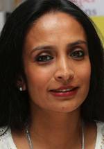 Сучитра Пиллай-Малик фото