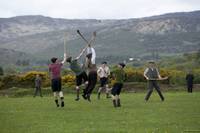 Кадр Ветер, который качает вереск