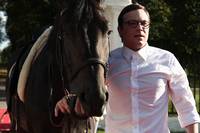 Кадр Ирония любви