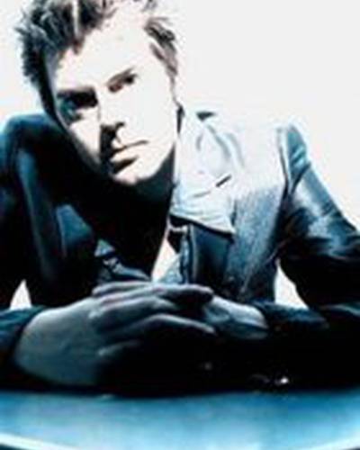 Эндрюс Дженкинс фото