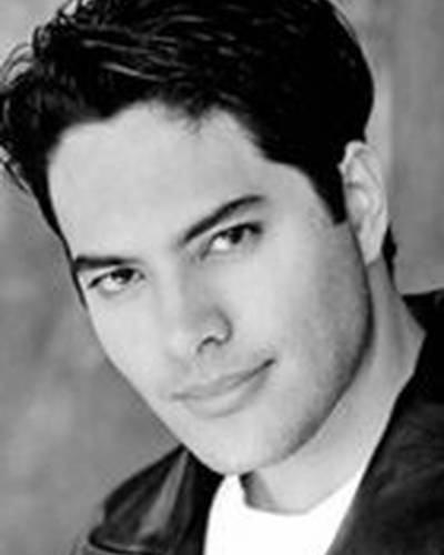 Christopher Liebe фото