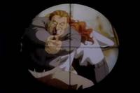 Кадр Голго 13: Королева пчел (видео)