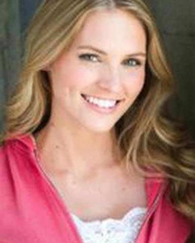 Лорен Роуз Льюис фото